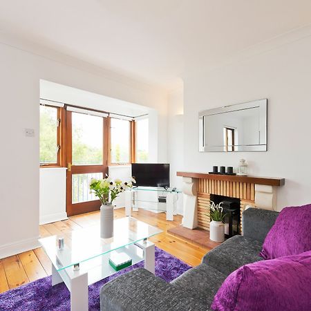 River Liffey Apartment ダブリン エクステリア 写真