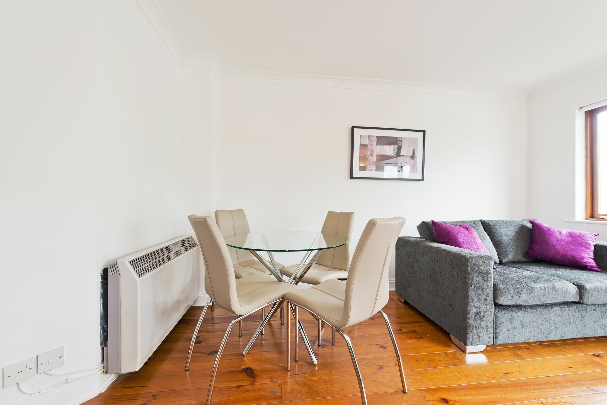 River Liffey Apartment ダブリン エクステリア 写真