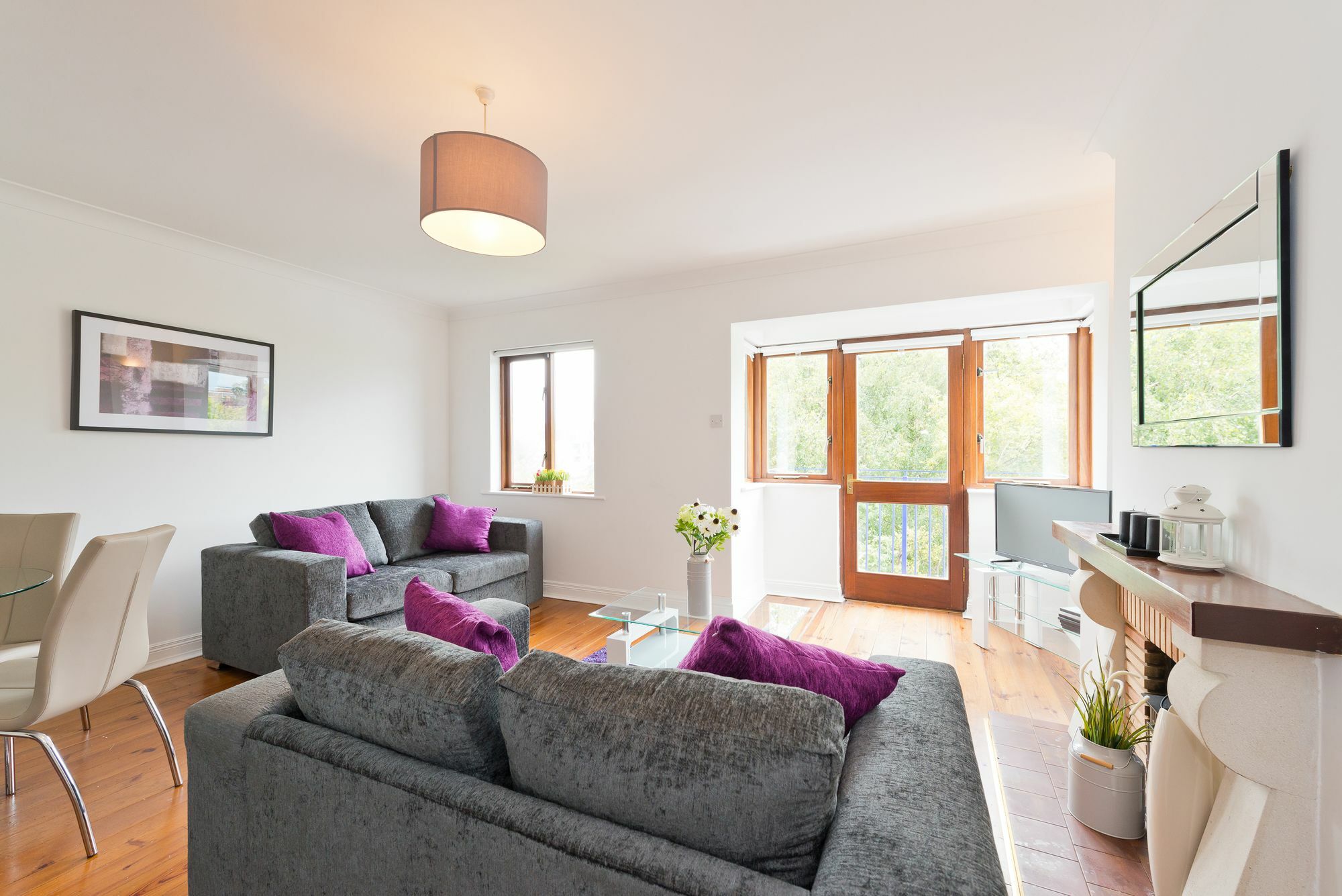 River Liffey Apartment ダブリン エクステリア 写真