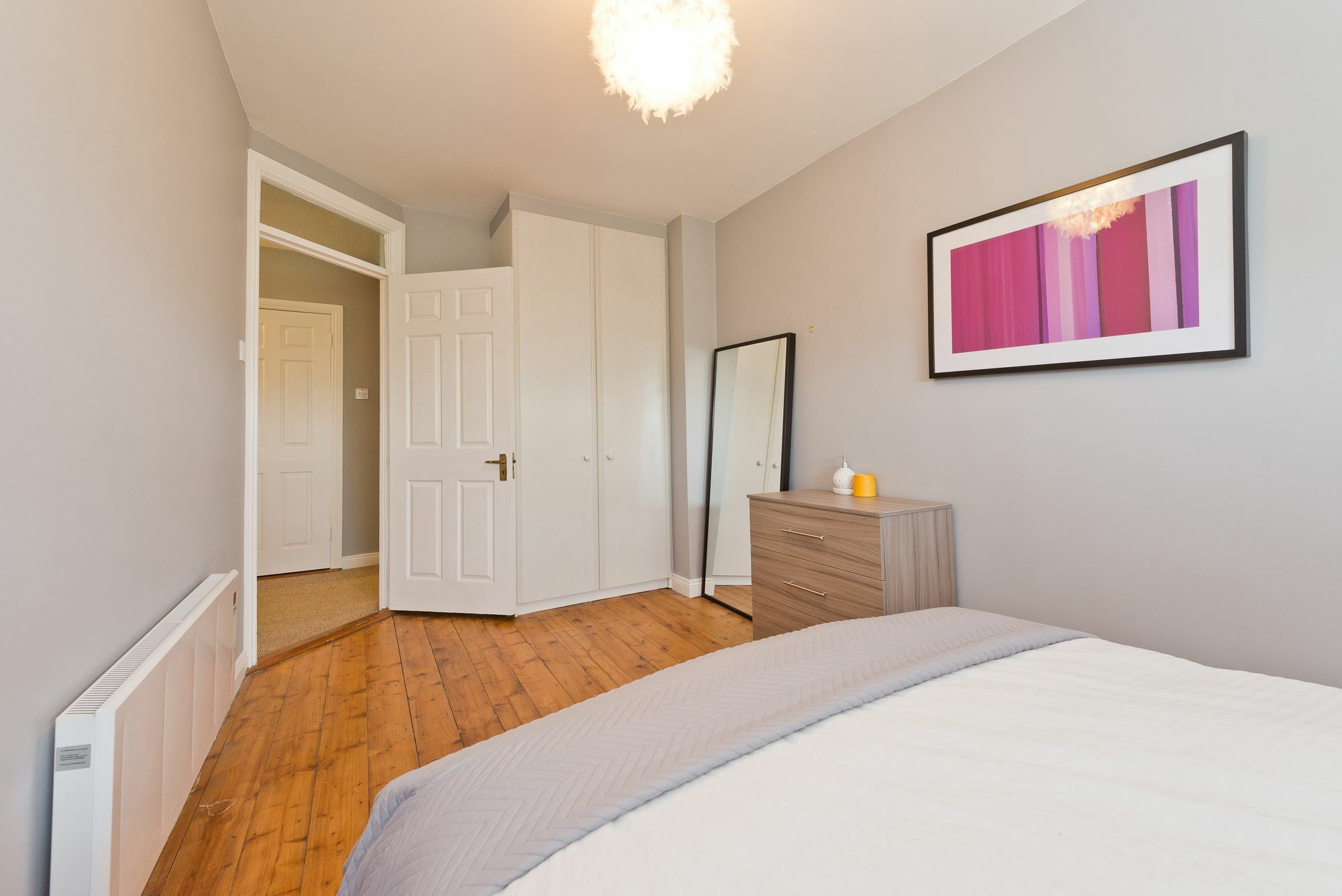 River Liffey Apartment ダブリン エクステリア 写真