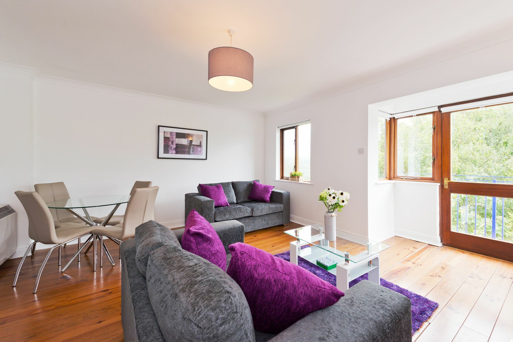 River Liffey Apartment ダブリン エクステリア 写真