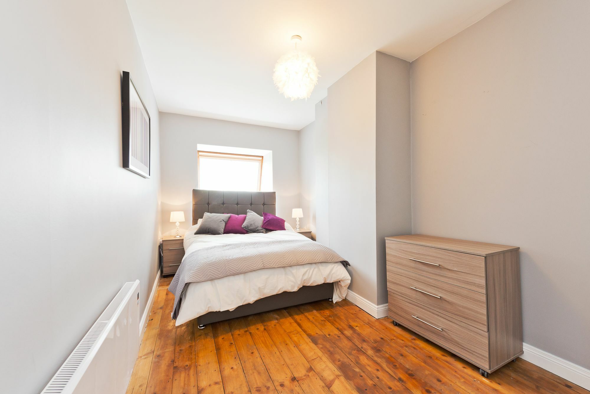 River Liffey Apartment ダブリン エクステリア 写真