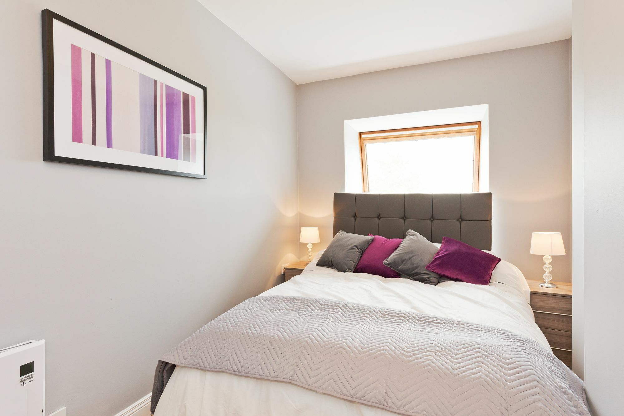 River Liffey Apartment ダブリン エクステリア 写真