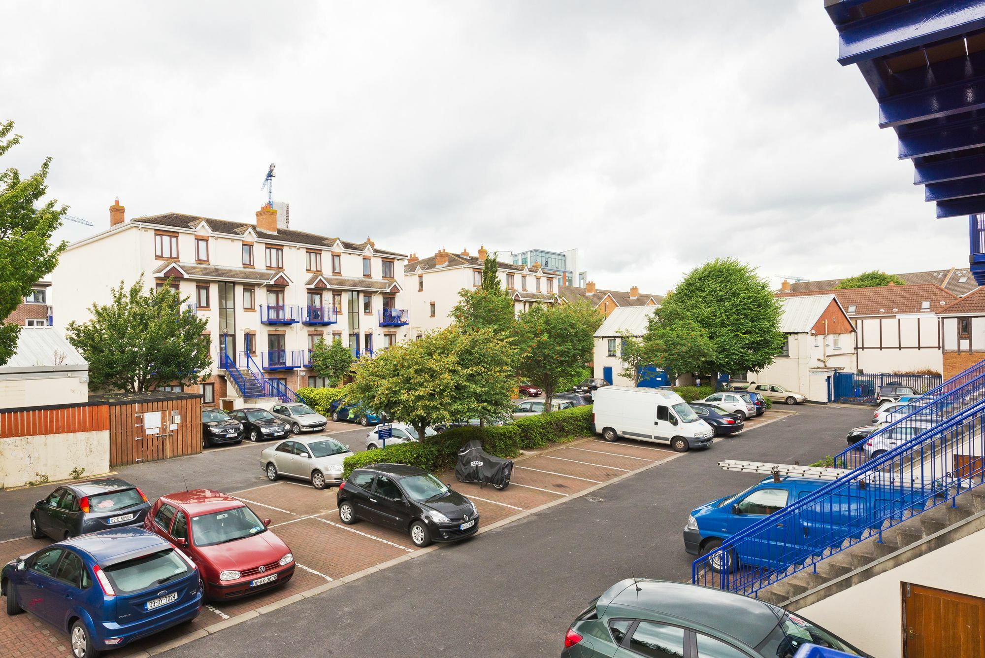 River Liffey Apartment ダブリン エクステリア 写真